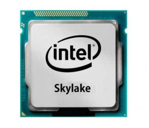 Intel Core i5-6600K - 250150 - zdjęcie 2